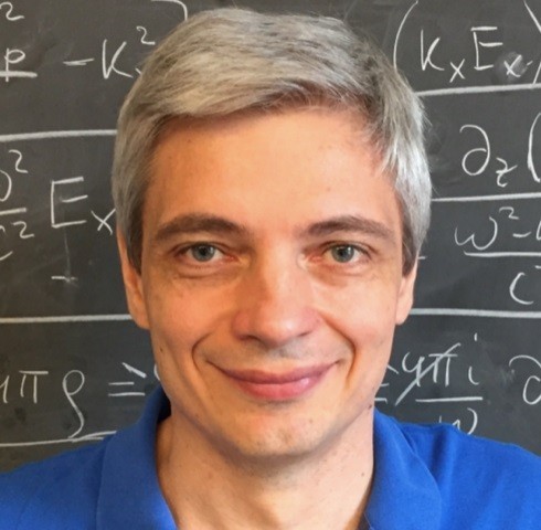 Andrei M. Beloborodov