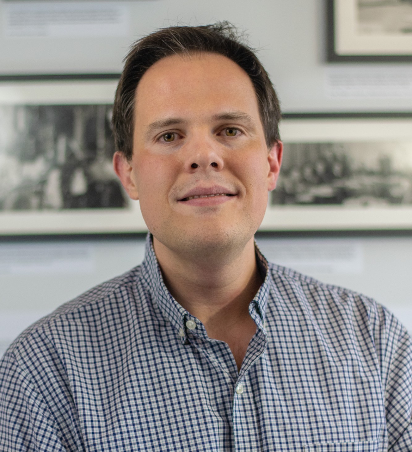 Brian David Metzger