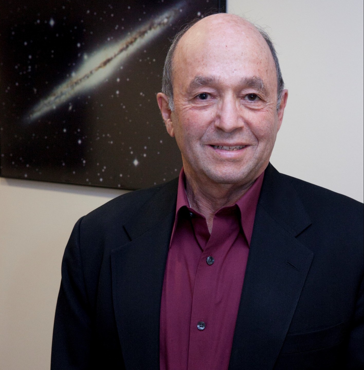 Jeremiah P. Ostriker