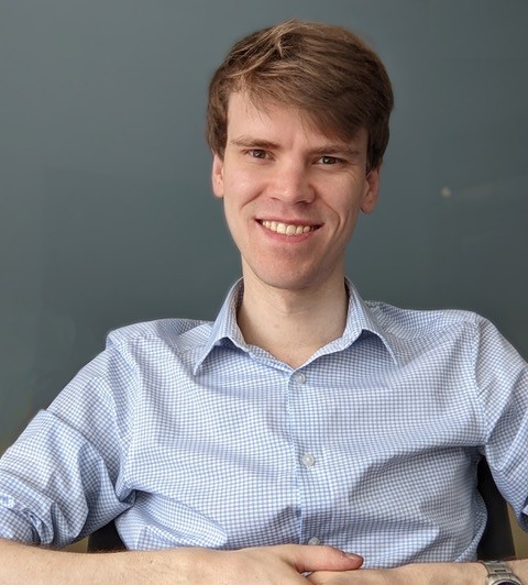 Peter Rau
