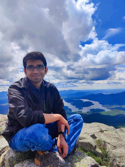 Vishal Baibhav