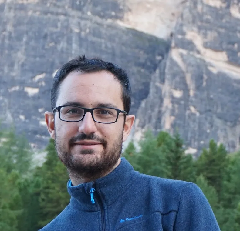 Emanuele Sobacchi