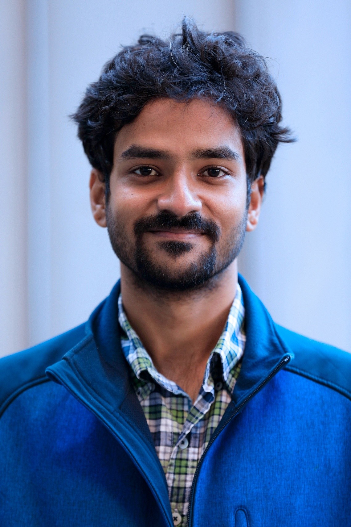 Navin Sridhar